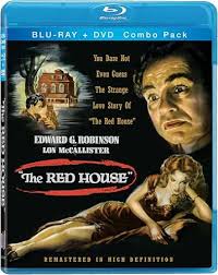 Amazon.com: The Red House