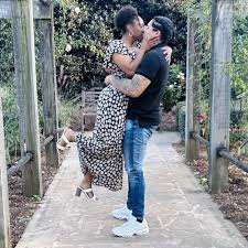 Hannah Johnson and Landen Rogers' Wedding Website