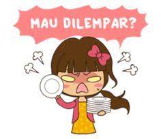Check spelling or type a new query. 150 Ide Stiker Line Lucu Gambar Lucu Semuanya Lucu