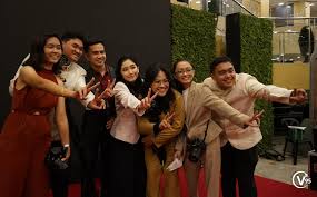 THE VARSITARIAN P.Y. 2022-2023 ISSUE 06 by The Varsitarian