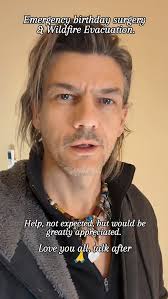 Trent's donation link in caption