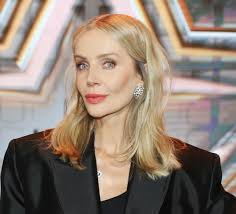 73-letnia Vera Wang zachwyca w odważnej stylizacji na gali CFDA 2022  [ZDJĘCIA]