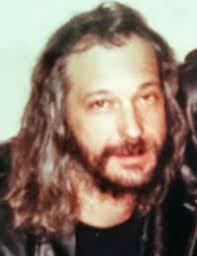 John "Jay" Stuber Obituary (1956