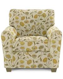 Kiefer Stationary Occasional Chair By La Z Boy Chair Living Room Chairs Upholstered Arm Chair