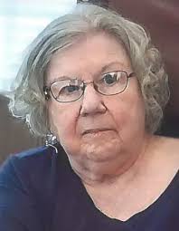 Connie Christofferson, 77, of West Burlington, died Friday, March 3, 2023  at her home. Born July 21, 1945 in Monmouth, IL, she was the daughter of  James Willis and Mildred Beatrice (Yeager)