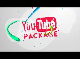 Share your… share your project here. Youtube Channel Kit After Effects Template Ae Templates Youtube