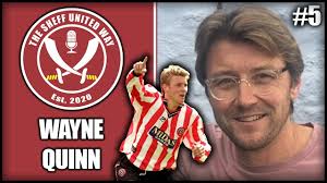 Wayne Quinn's Instagram, Twitter & Facebook