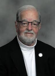 Philip Walter Compton taught at Ohio Northern University