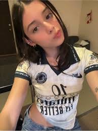 Brittany Stribling's Instagram, Twitter & Facebook