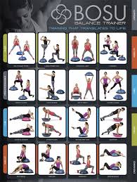Exercise Ball Chart Pdf Periodic Table Of Suspension Exercises