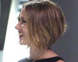 Twenty Scarlett Johansson Bob Haircuts Haircuts Short Hair Styles Choppy Bob Hairstyles Short Bob Hairstyles