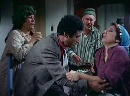 شاركت في العديد من الأفلام السينمائية وحصلت على أول بطولة مطلقة في فيلم رابعة العدوية. ØµÙˆØ±Ø© 36 Ù…Ù† ÙÙŠÙ„Ù… Ø§Ù„Ø±Ø§Ù‚ØµØ© ÙˆØ§Ù„Ø·Ø¨Ø§Ù„ Ù†Ø¨ÙŠÙ„Ø© Ø¹Ø¨ÙŠØ¯ 1 Ø¹Ø§Ø¯Ù„ Ø£Ø¯Ù‡Ù… Ø£Ø­Ù…Ø¯ Ø²ÙƒÙŠ 1 Ù†Ø¨ÙŠÙ„Ø© Ø§Ù„Ø³ÙŠØ¯ Ø§Ù„Ø¯Ù‡Ù„ÙŠØ² Ù‚Ø§Ø¹Ø¯Ø© Ø¨ÙŠØ§Ù†Ø§Øª Ø§Ù„Ø³ÙŠÙ†Ù…Ø§ Ø§Ù„Ù…ØµØ±ÙŠØ© ÙˆØ§Ù„ÙÙ†Ø§Ù†ÙŠÙ†