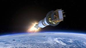 Imagini din satelit in timp real. Esa Europa LanseazÄ Primul Satelit Copernicus De Monitorizare A Mediului InconjurÄtor