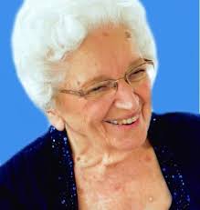 Tefta Pojani Obituary (1919