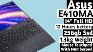Asus e410 is a budget laptop designed for learners and students. Asus 14 E410ma Laptop Unboxing First Look Asus Cheapest Laptop Best Laptop Under 25000 Youtube