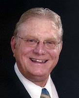 Ward Thomas “Tom” Stine (1942-2009)