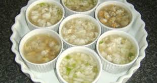 Jellied Conger Eel Recipes Eel Recipes Recipes Fish Recipes