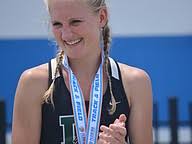 East County track and field championships: Day two