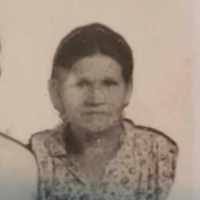 Rafaela Cordero Fonseca (1890–1978)