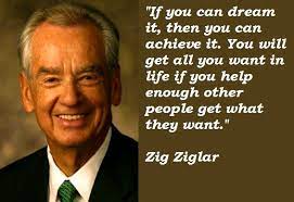May You Rest In Peace Zig Ziglar An Incredible Man Leader Tremendous Inspiration Thoughts Prayers Are W The Ziglar Zig Ziglar Quotes Zig Ziglar Ziglar