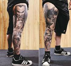 Toàn bộ tờ là kích thước của giấy a4.chất xa chân dụng cụ tẩy lông dụng cụ uốn tóc máy duỗi tóc máy làm tóc đa năng máy massage cơ thể giá » sức khỏe & làm đẹp » trang điểm » trang điểm cơ thể » khuôn vẽ hình xăm tattoo , hình xăm. Hinh XÄm Full Chan Nam Ná»¯ Ä'áº¹p 1001 Tattoo Full Chan