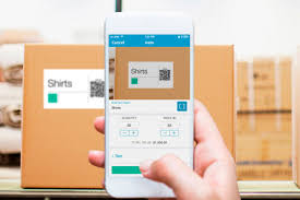 You can even buy one that connects to your smartphone or tablet! Inventory Management Software Built In Barcode Scanner