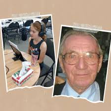 The Waubuno by Stories From Another Day