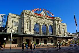 Denver's restored Union Station is a destination unto itself - Los Angeles  Times