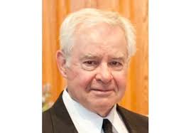 Lawrence R. "Bud" McGuigan Obituary (2022)