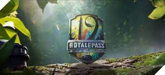 Ro Rỉ Phần Thưởng Pubg Mobile Season 19 Royale Pass