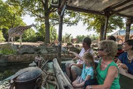 Ever since childhood, i have been a great fan of zoos, but one question always bothered me; Erlebnis Zoo Erhalt Gold Auszeichnung Fur Familienfreundlichkeit Erlebnis Zoo Hannover