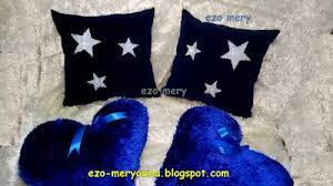 طريقة خياطة وسائد لديكور غرف النوم بالجيلاتين و الخرز تحفة Diy Baby Clothes Diy Baby Stuff Pillow Cushion