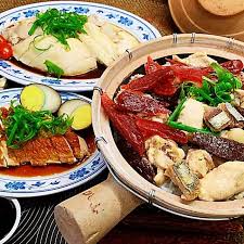 826 tampines street 81, singapore (520826). Tampines 826 Chicken Rice Traditional Claypot Rice Home Facebook