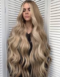 This curly hairstyle is perfect for women who need a hair routine that isn't complicated and want their natural texture to exist effortlessly. Pin By Chris On Long Hair Long Hair Styles Long Hair Girl Long Curly Hair