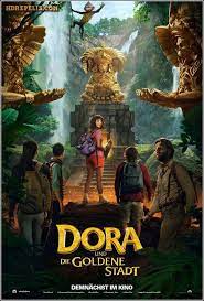 Pin On Ver Dora Y La Ciudad Perdida 2019 Pelicula Completa En Espanol Online