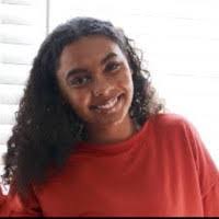 Tiana Sanders's Instagram, Twitter & Facebook