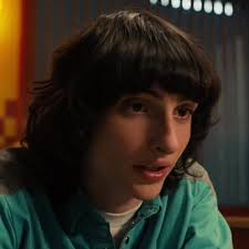 i love the pizza scene so much :) #strangerthings #mikewheeler #eleven  #mileven #finnwolfhard #milliebobbybrown #fyp