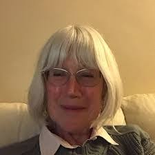 Paula Burr's Instagram, Twitter & Facebook