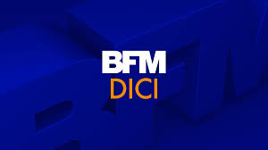 Photo BFM DICI : directs TV Alpes du sud et Haute Provence actu mto ...