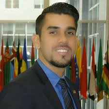 Latino National Security & Foreign Policy Next Generation Leaders