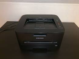 In der draufsicht einwenig größer als din a4. Samsung Ml 2525w Laserdrucker S W Bitte Nur Selbstabholer In Essen Essen Borbeck Drucker Scanner Gebraucht Kaufen Ebay Kleinanzeigen