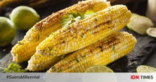 Maka dari itu penting menjadikan jagung rebus sebagai camilan ibu hamil. 8 Alasan Kenapa Wanita Wajib Rutin Konsumsi Jagung Saat Hamil