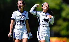 Liga mx femenil registra crecimiento. Ø§Ù„Ù…Ø§Ø³ Ù‚ÙŠØ¯ ÙƒÙ… Pumas Unam Femenil Cazeres Arthurimmo Com
