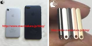 If your sim cards are not staying in place, purchase this new tray replacement and you will not have to worry about them sliding out of place again! Rumor Iphone 7 Will Also Be Offered In Darth Vader Like Glossy Black Colorway