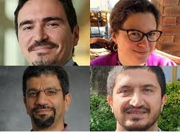 2022 Fall DSR Newsletter