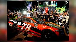 Where could i find a list of all the companies that have or are sponsoring in nascar. Truex S Team Is Shutting Down At Season S End Wltx Com