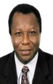 Emmanuel Ebot Mbi, Jr. Memorial Service