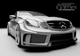 Mercedes Benz E Class W207 By Mec Design Mbhess Mbcars Mbtuning Mecdesign Mercedes E Class Coupe Mercedes Mercedes Benz