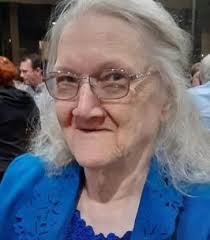 Hazel Dorothy Reese Allen Obituary (2024)