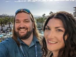 Mireille Tene's Instagram, Twitter & Facebook